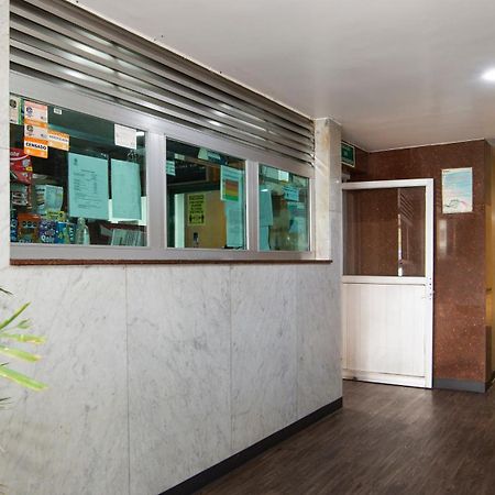 Hotel Unico Mexico City Ngoại thất bức ảnh