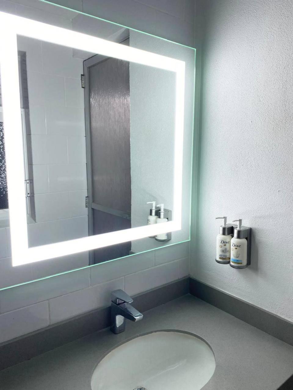 Hotel Unico Mexico City Ngoại thất bức ảnh