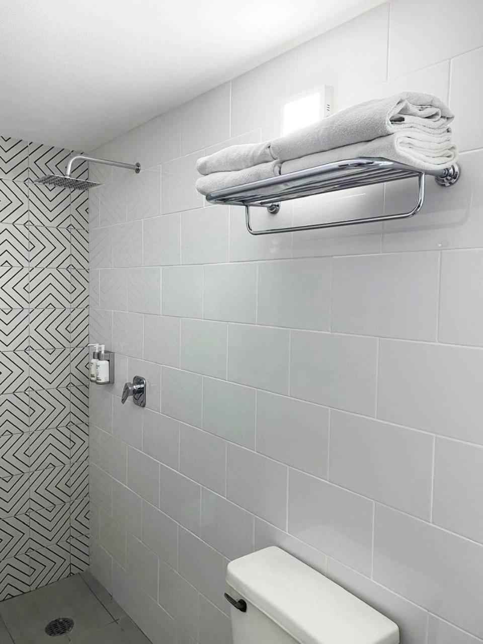 Hotel Unico Mexico City Ngoại thất bức ảnh