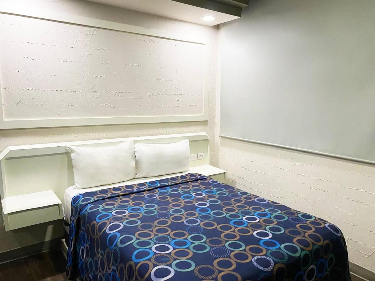 Hotel Unico Mexico City Ngoại thất bức ảnh