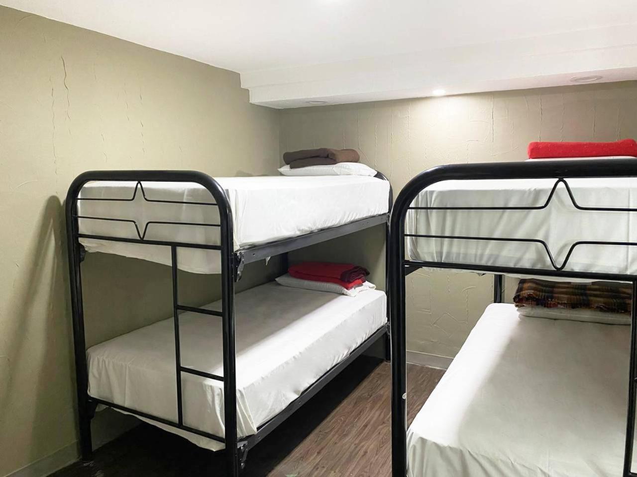 Hotel Unico Mexico City Ngoại thất bức ảnh