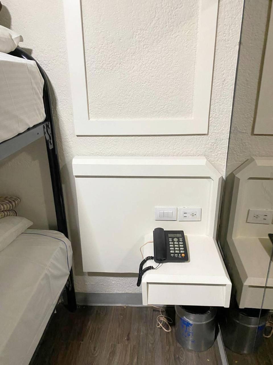 Hotel Unico Mexico City Ngoại thất bức ảnh