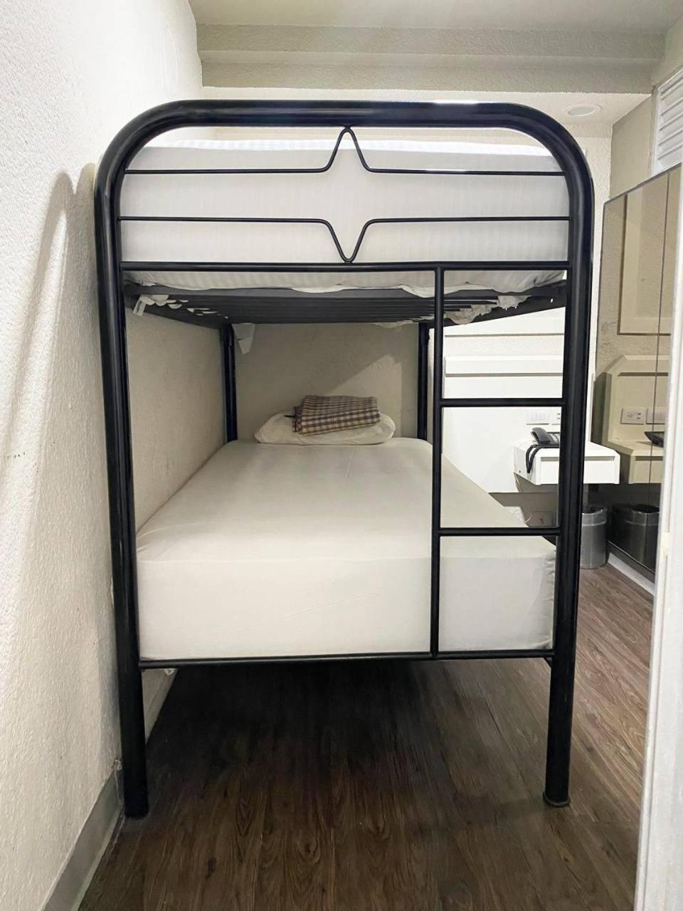 Hotel Unico Mexico City Ngoại thất bức ảnh