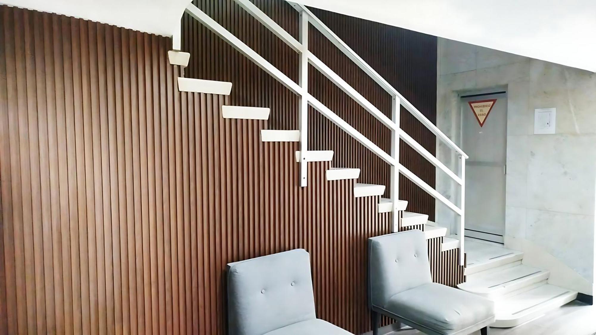 Hotel Unico Mexico City Ngoại thất bức ảnh